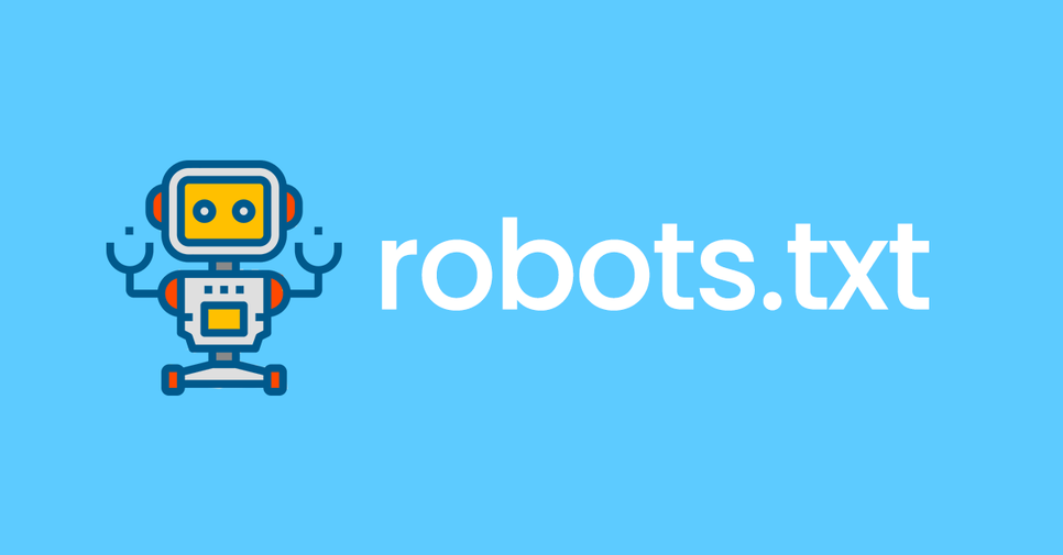 Robots.txt Optimization
