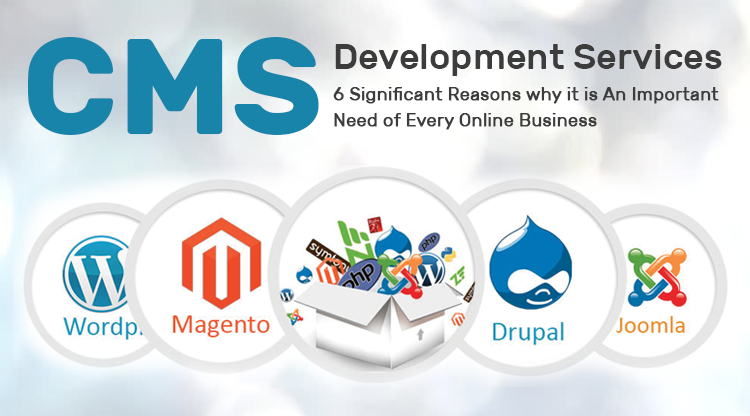 CMS-Development-Services