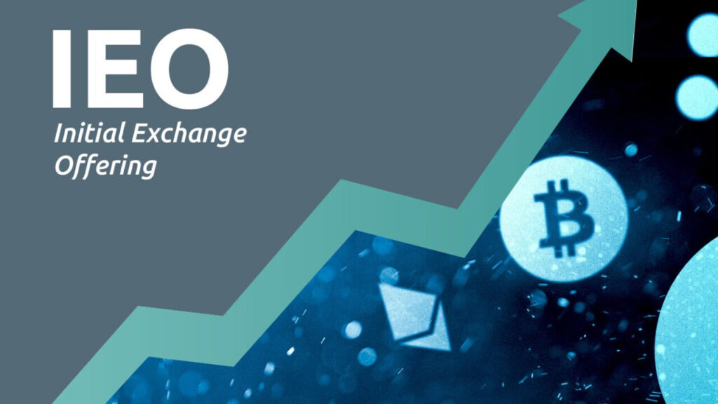 IEO and ICO Services