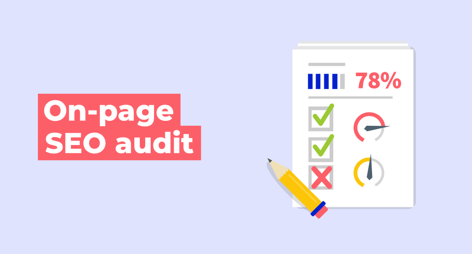 On-Page SEO Auditing