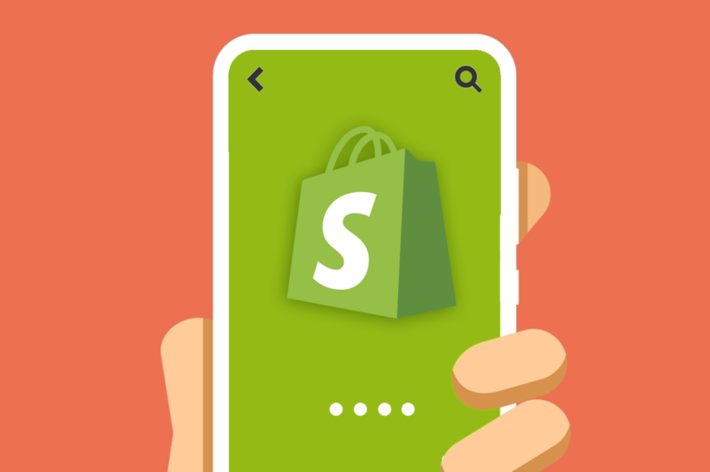 Shopify App Development and Customization