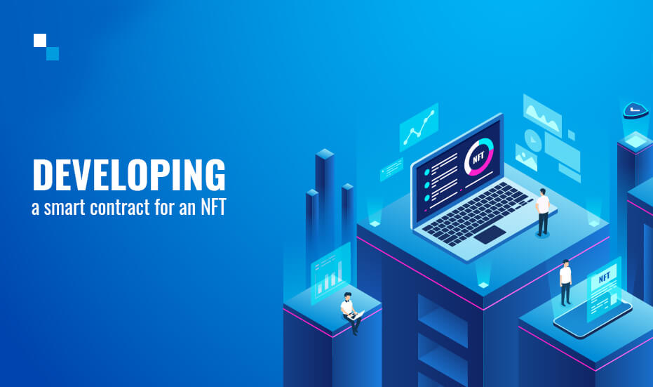 NFT Smart Contracts Development