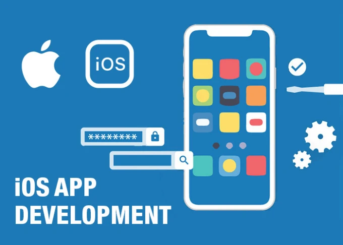 Custom iOS App Development
