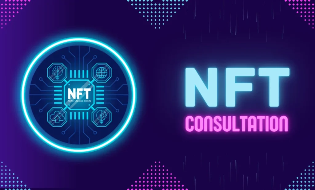 NFT Consultation